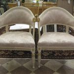 611 5171 ARMCHAIRS